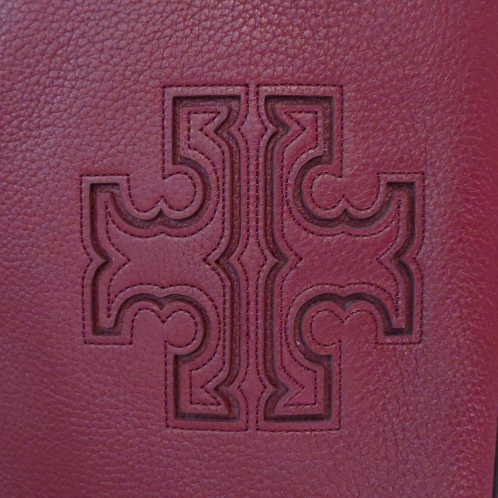 Tory Burch Small Satchel with Crossbody Strap - Picture 2 of 12